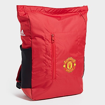 adidas Manchester United FC 2021 Backpack