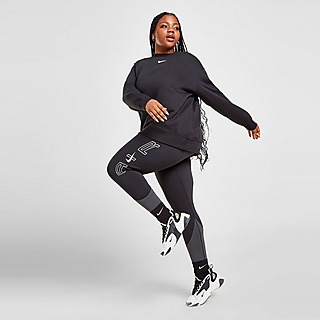Nike Air Plus Size Tights