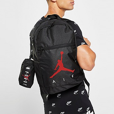 Jordan Pencil Case Backpack