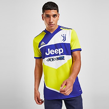 adidas Juventus 2021/22 Third Shirt