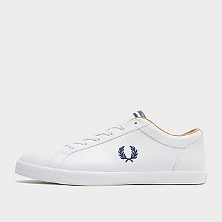 Fred Perry Baseline Sneakers Herre