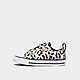 Hvid Converse All Star Ox Baby