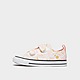 Pink Converse All Star Ox Baby