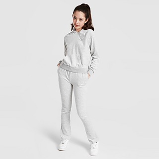 Juicy Couture Girls' Overhead Flared Tracksuit Junior