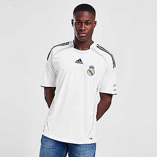 adidas Real Madrid Teamgeist Shirt