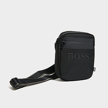 BOSS Essential Pouch Bag