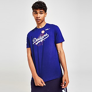Nike MLB Los Angeles Dodgers Cooperstown T-Shirt