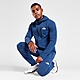 Blå The North Face Outdoor Track Pants