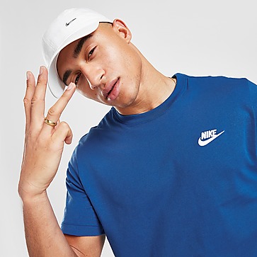 Nike Club T-Shirt Herre