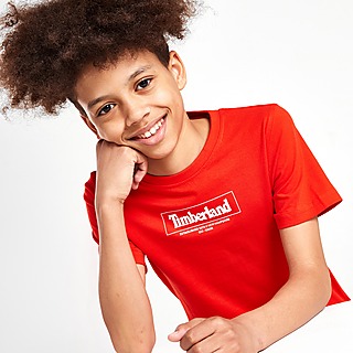 Timberland T-Shirt Junior