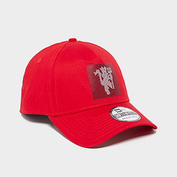 New Era Manchester United FC Red Devils 39THIRTY Cap