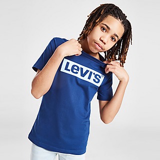 Levis Logo T-Shirt Junior