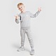 Grå adidas Originals Essentials Tracksuit Children
