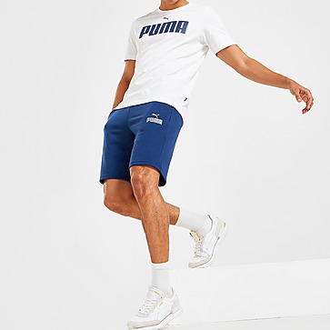 PUMA New Logo Shorts