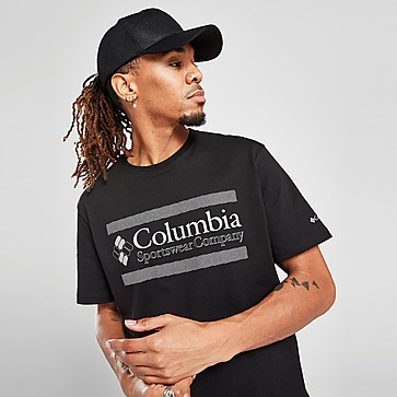 Columbia Grid T-Shirt