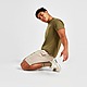 Brun/ McKenzie Essential Fleece Shorts Herre