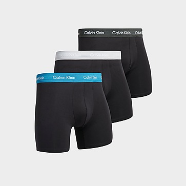 Calvin Klein Underwear 3-Pak Boksershorts Herre