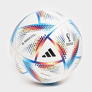 adidas FIFA World Cup 2022 Al Rihla Pro Football
