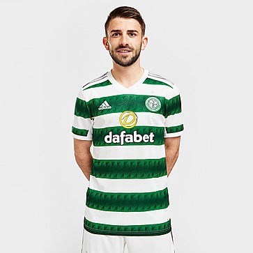 adidas Celtic FC 2022/23 Home Shirt
