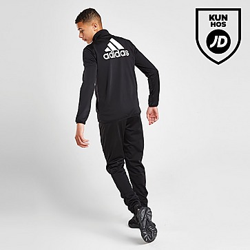 adidas Badge of Sport Poly Track Top