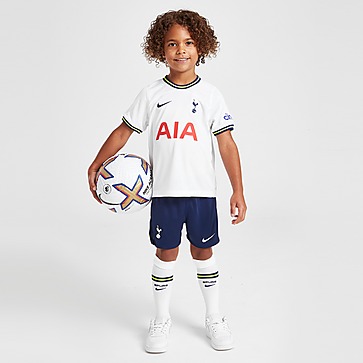 Nike Tottenham Hotspur FC 2022/23 Hjemmebanesæt Børn