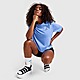 Blå Jordan Essential T-Shirt Dame