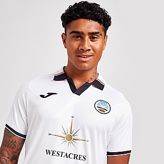 Joma Swansea City FC 2022/23 Home Shirt