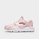 Pink Nike Air Huarache Børn