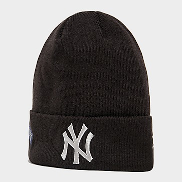 New Era MLB New York Yankees Beanie Hat
