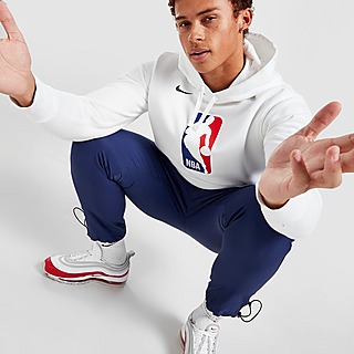 Nike NBA Team 31 Essential Pullover Hoodie