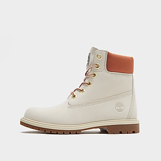 Timberland Heritage 6" Boots Women's