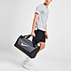 Grå Nike Small Brasilia Bag Taske