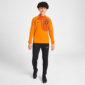 Nike Netherlands Anthem Jacket Junior