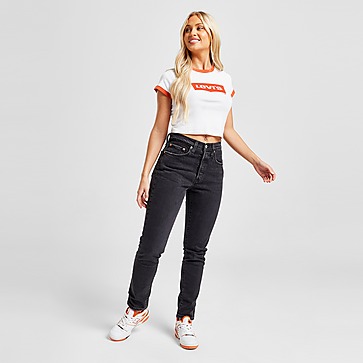 Levi's 501 Jeans Dame