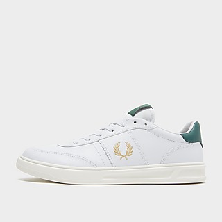 Fred Perry B400 Sneakers Herre