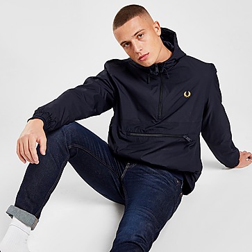 Fred Perry Overhead Jacket