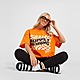Orange Supply & Demand T-Shirt Dame