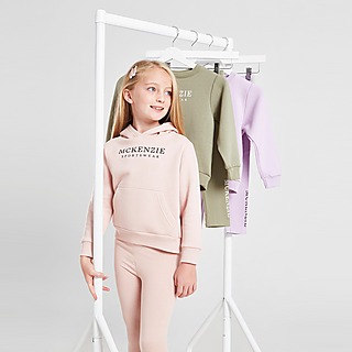 McKenzie Girls' Mini Essential Hoodie/Leggings Set Children