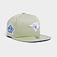 Hvid New Era MLB Toronto Blue Jays 9FIFTY Cap