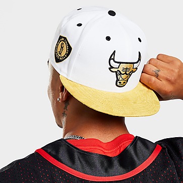 New Era NBA Chicago Bulls 9FIFTY Snapback Kasket