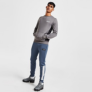 McKenzie Cred Poly Track Pants