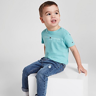 Tommy Hilfiger Essential T-Shirt Småbørn
