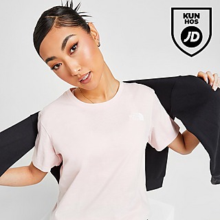 Udsalg | The Face T-shirts - JD Sports