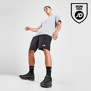The North Face Performance Woven Shorts