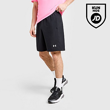 Under Armour Woven Wordmark Shorts Herre