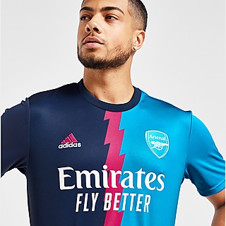 adidas Arsenal FC 2022/23 Pre Match Shirt
