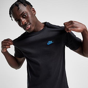Nike Sportswear Club T-Shirt Herre