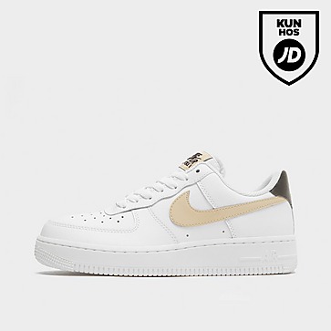 Nike Air Force 1 '07 Sneakers Dame