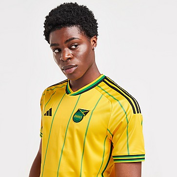 adidas Jamaica 2023 Home Shirt