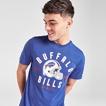 Nike NFL Buffalo Bills Helmet T-Shirt